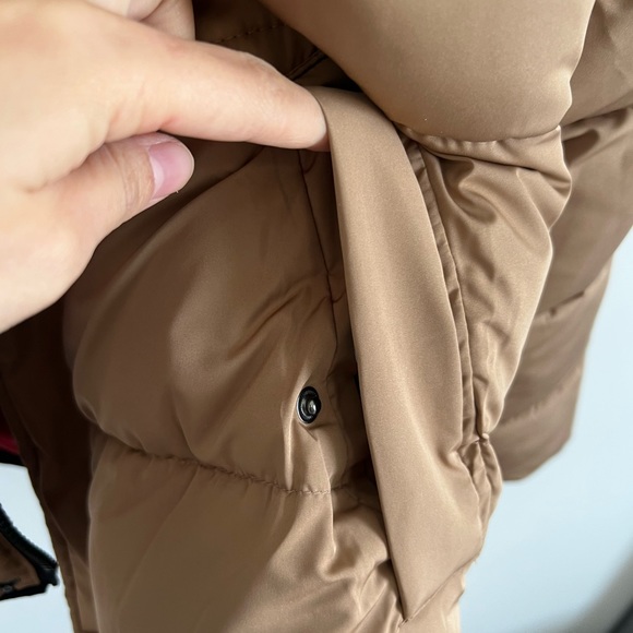 UO '90s Sport Puffer Jacket size M - Picture 7 of 8